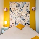 Apartman Envole - Moi Mont-Saint-Aignan