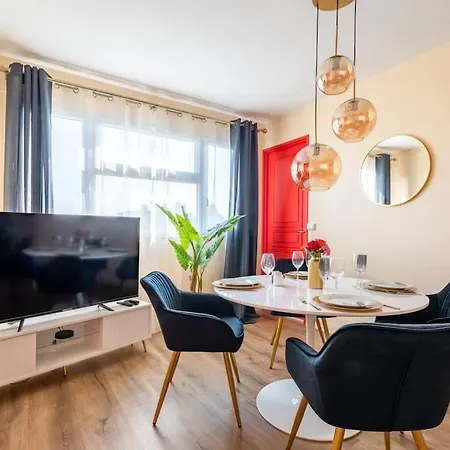 Envole - Moi Mont-Saint-Aignan