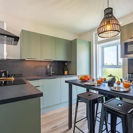 Envole - Moi Lägenhet *