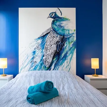 Envole - Moi Lägenhet Mont-Saint-Aignan