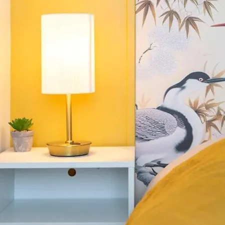 Lägenhet Envole - Moi Mont-Saint-Aignan