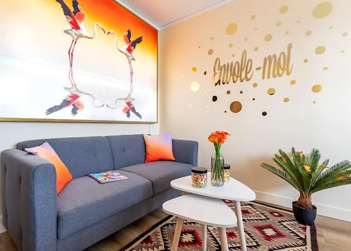 Envole - Moi * Mont-Saint-Aignan