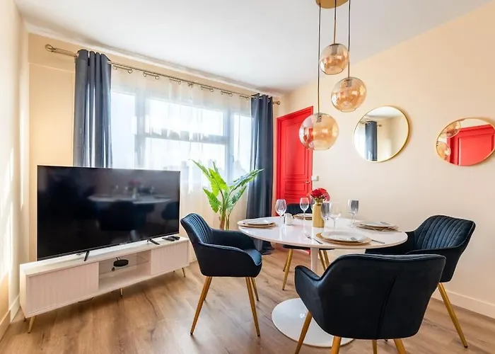 Envole - Moi Mont-Saint-Aignan