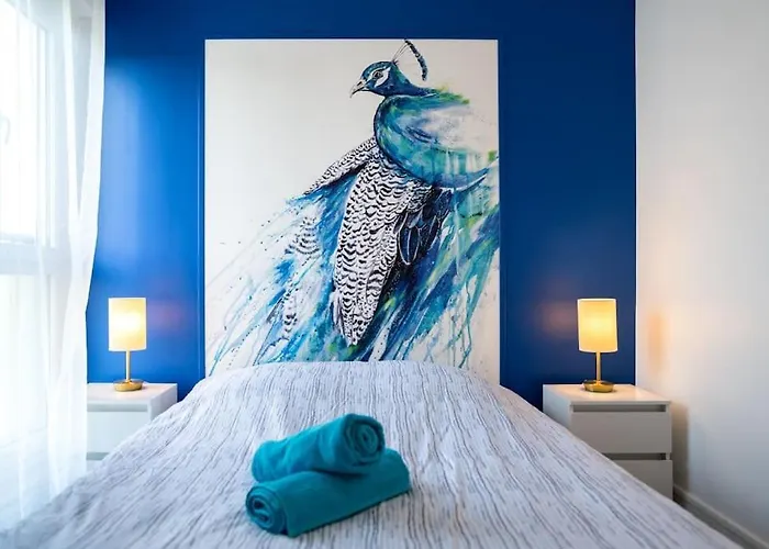 Envole - Moi Appartamento Mont-Saint-Aignan